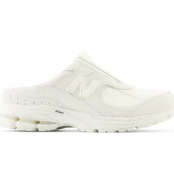 New Balance Buty męskie M2002RMQ – białe