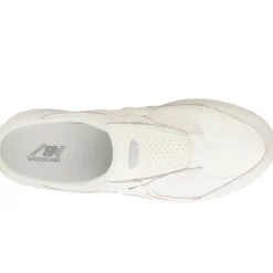 New Balance Buty męskie M2002RMQ – białe