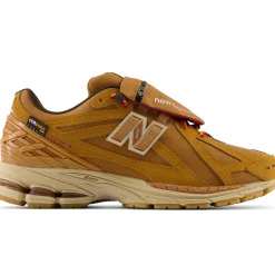 New Balance Buty męskie M1906ROB – brązowe