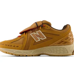 New Balance Buty męskie M1906ROB – brązowe