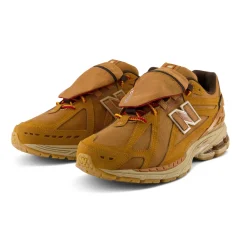 New Balance Buty męskie M1906ROB – brązowe