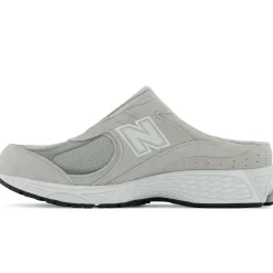 New Balance Buty męskie M2002RMA – szare