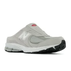 New Balance Buty męskie M2002RMA – szare