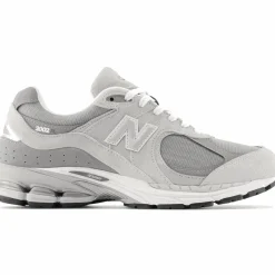 New Balance Buty męskie M2002RXJ – szare