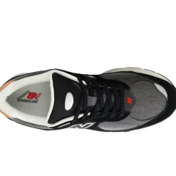 New Balance Buty męskie M2002REB – czarne