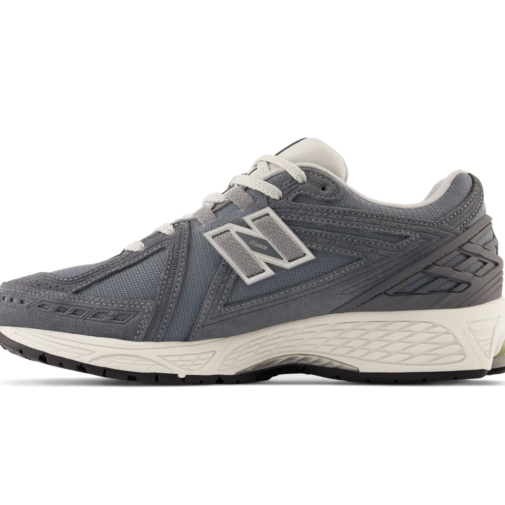 New Balance Buty męskie M1906RV – fioletowe
