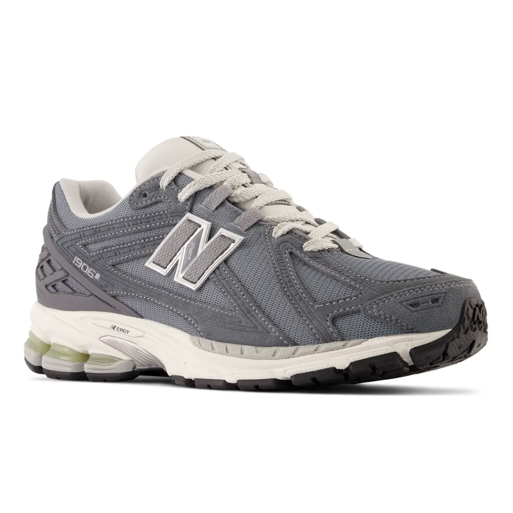 New Balance Buty męskie M1906RV – fioletowe