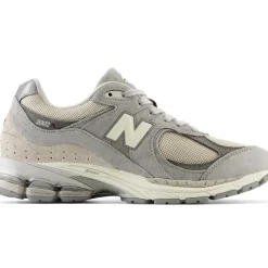 New Balance Buty męskie M2002RLN – szare