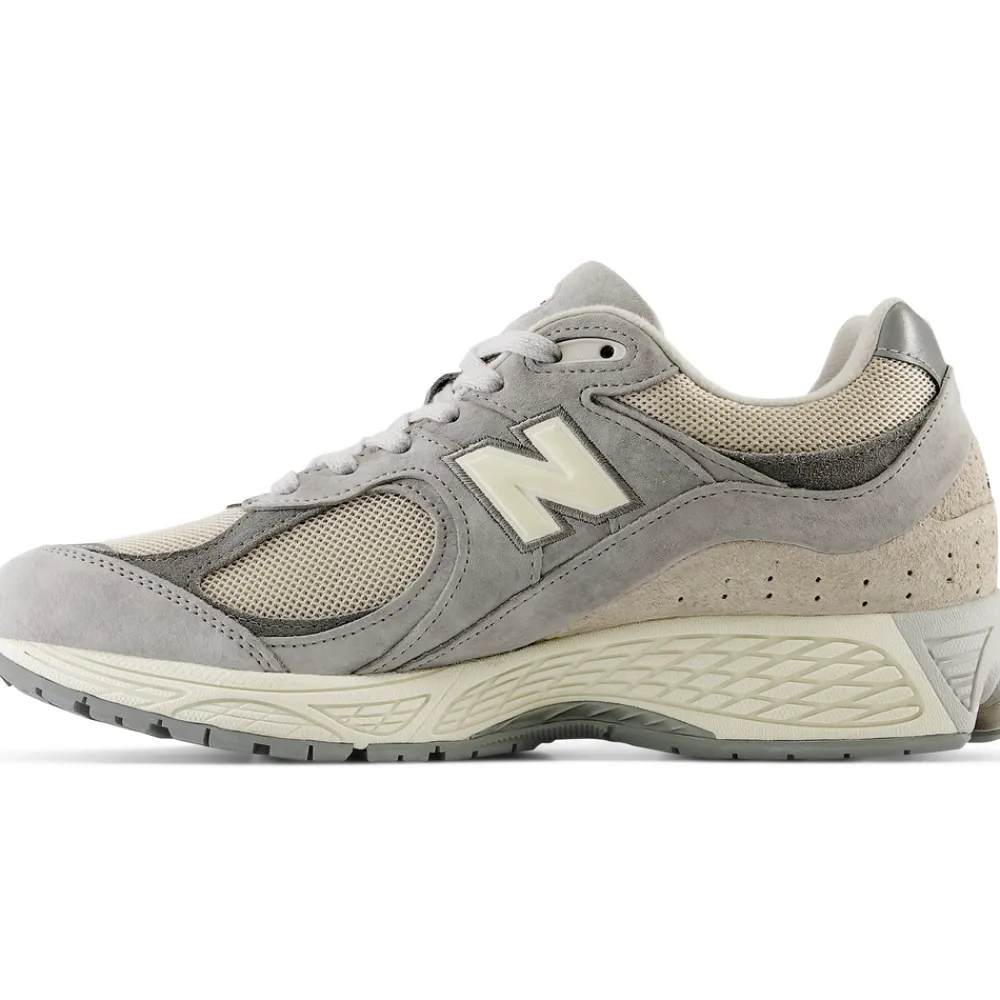 New Balance Buty męskie M2002RLN – szare