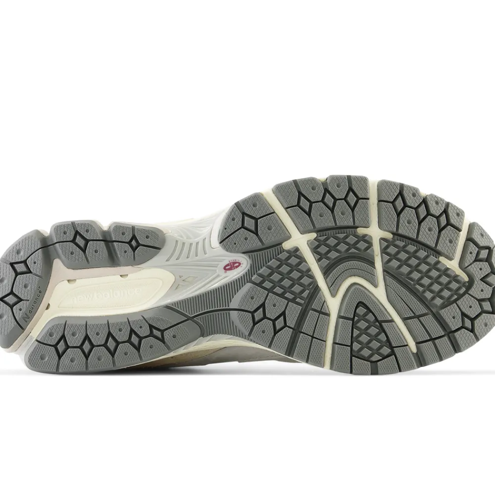 New Balance Buty męskie M2002RLN – szare