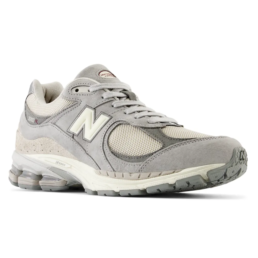New Balance Buty męskie M2002RLN – szare