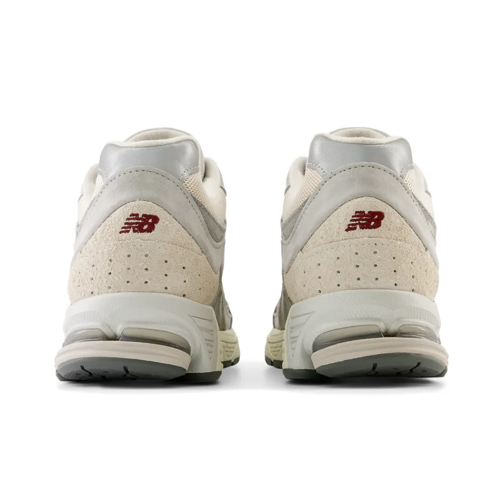 New Balance Buty męskie M2002RLN – szare