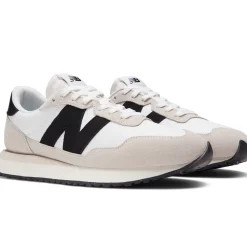 New Balance Buty męskie MS237SF – beżowe