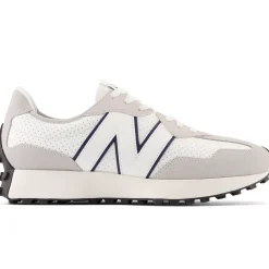 New Balance Buty męskie MS327NH – szare