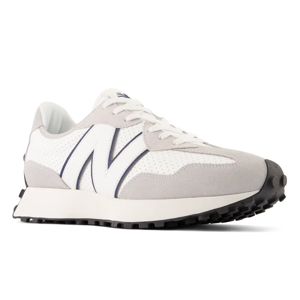New Balance Buty męskie MS327NH – szare