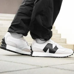 New Balance Buty męskie MS327CWB – szare