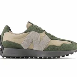 New Balance Buty męskie MS327WG – kolor