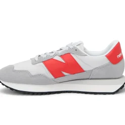 New Balance Buty męskie MS237BO – szare
