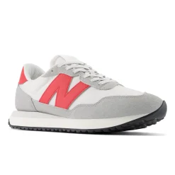 New Balance Buty męskie MS237BO – szare