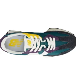 New Balance Buty męskie MS327HA – kolor