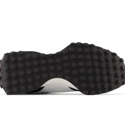 New Balance Buty męskie MS327NI – czarno–białe
