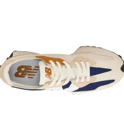 New Balance Buty męskie MS327OB – beżowe