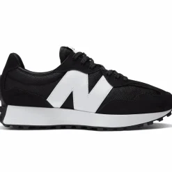 New Balance Buty męskie MS327CBW – czarne