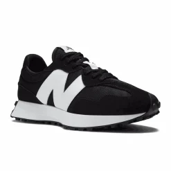 New Balance Buty męskie MS327CBW – czarne