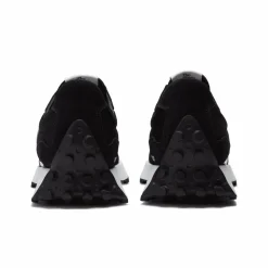 New Balance Buty męskie MS327CBW – czarne