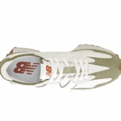 New Balance Buty męskie MS327PQ – zielone