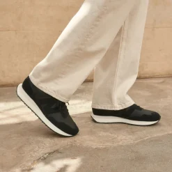 New Balance Buty męskie MS237SD – czarne