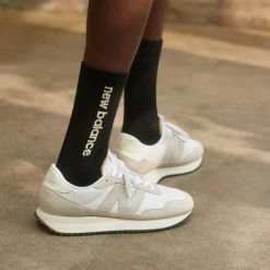 New Balance Buty męskie MS237SE – beżowe