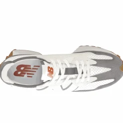 New Balance Buty męskie MS327PJ – szare