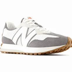 New Balance Buty męskie MS327PJ – szare