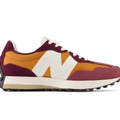 New Balance Buty męskie MS327OA – kolor