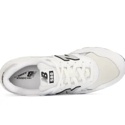 New Balance Buty męskie MT580EC2 – białe