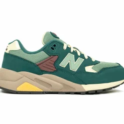New Balance Buty męskie MT580KDB – zielone
