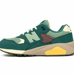 New Balance Buty męskie MT580KDB – zielone