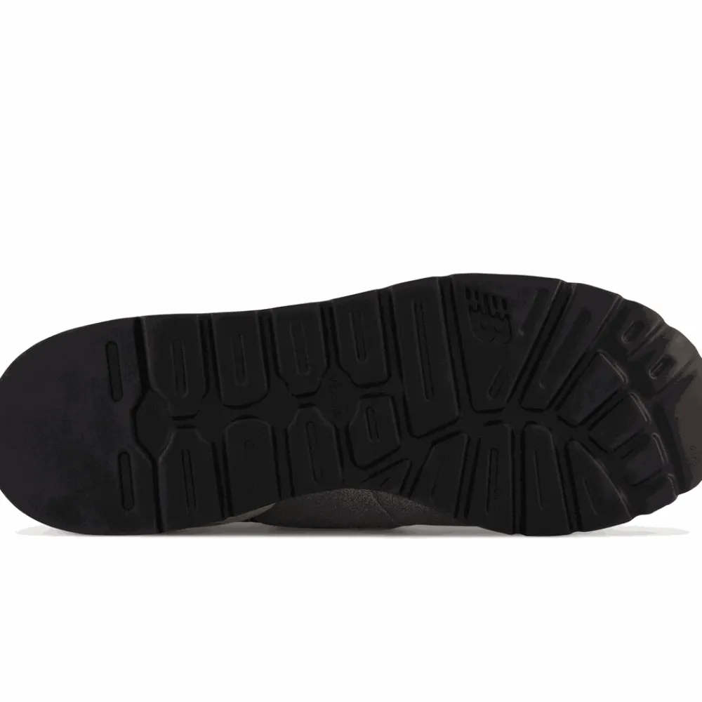 New Balance Buty męskie M990TA1 – szaro–zielone