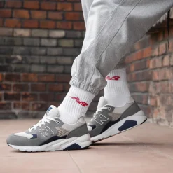 New Balance Buty męskie MT580RCB – szare