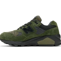 New Balance Buty męskie MT580RBL – zielone