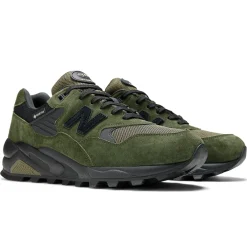 New Balance Buty męskie MT580RBL – zielone
