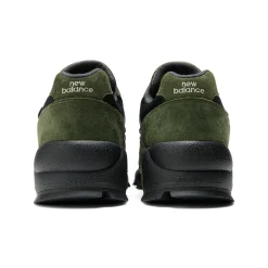 New Balance Buty męskie MT580RBL – zielone