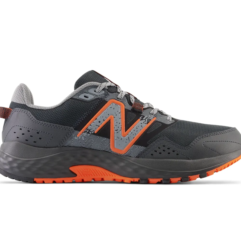 BUTYBIEGOWE|AKTYWNOSE|BIEGANIE*New Balance BUTYBIEGOWE|AKTYWNOSE|BIEGANIE Buty męskie MT410LO8 – czarne