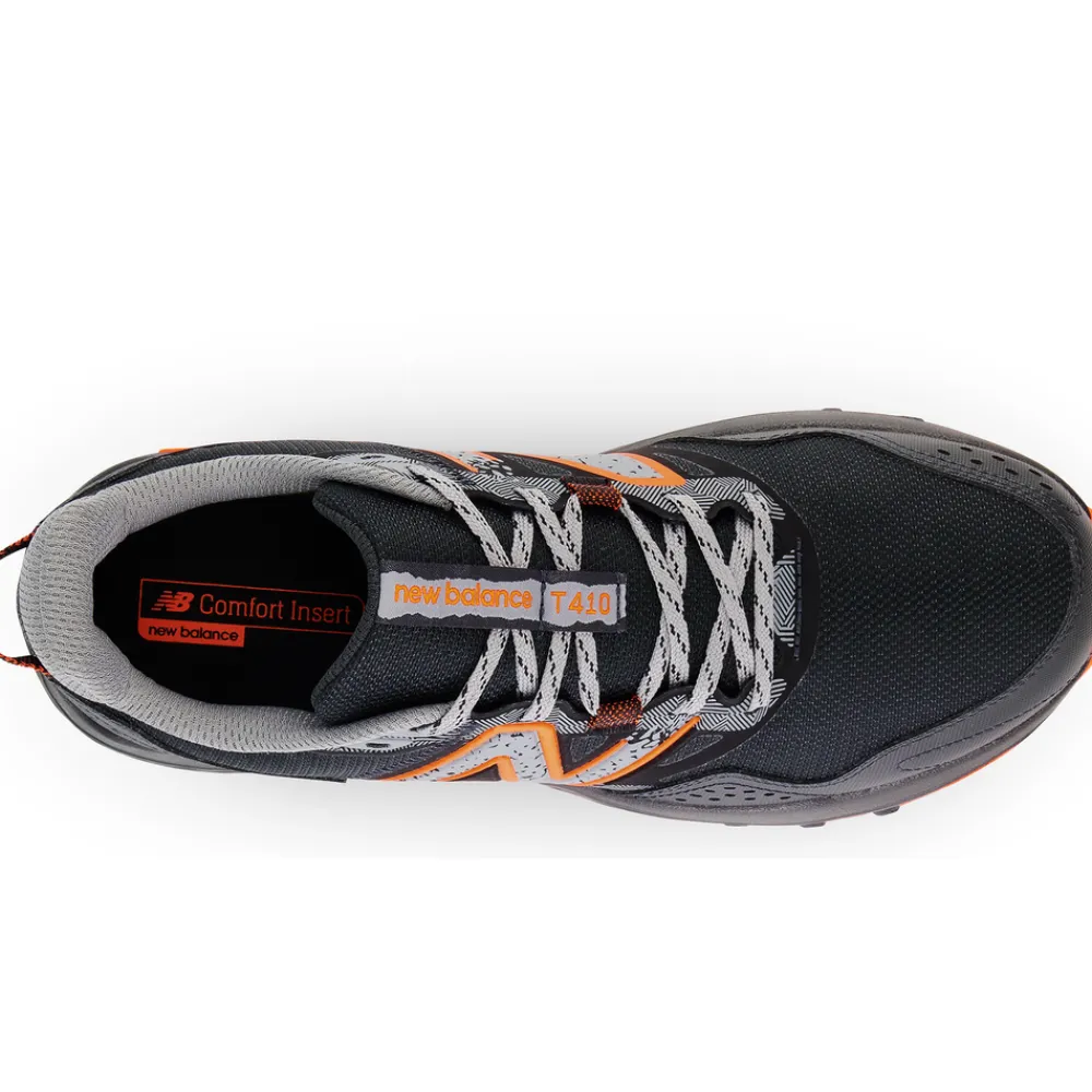 BUTYBIEGOWE|AKTYWNOSE|BIEGANIE*New Balance BUTYBIEGOWE|AKTYWNOSE|BIEGANIE Buty męskie MT410LO8 – czarne