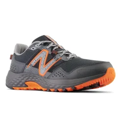 BUTYBIEGOWE|AKTYWNOSE|BIEGANIE*New Balance BUTYBIEGOWE|AKTYWNOSE|BIEGANIE Buty męskie MT410LO8 – czarne