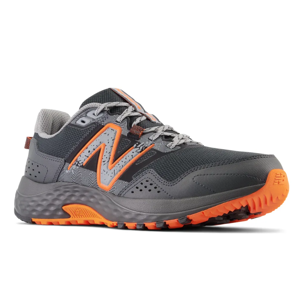 BUTYBIEGOWE|AKTYWNOSE|BIEGANIE*New Balance BUTYBIEGOWE|AKTYWNOSE|BIEGANIE Buty męskie MT410LO8 – czarne
