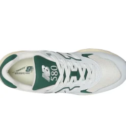 New Balance Buty męskie MT580RCA – białe
