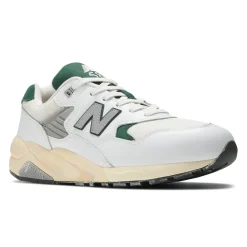 New Balance Buty męskie MT580RCA – białe