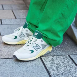 New Balance Buty męskie MT580RCA – białe